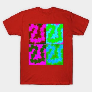 Path Star Meeps Squared 2b T-Shirt